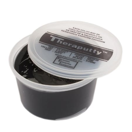 Fabrication Enterprises <b>Features</b><ul><li>CanDo Theraputty hand exercise material is the standard in resistive hand exe 10-1470